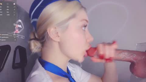 Angelina online show from 12-07-24, 04:25