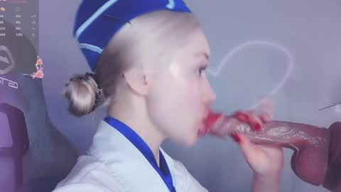 Angelina online show from 12-27-24, 03:26