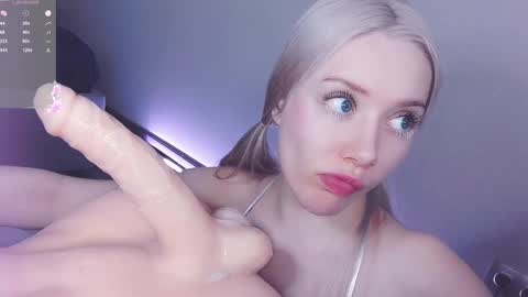 Angelina online show from 02-13-25, 03:14