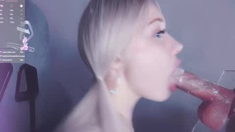 Angelina online show from 02-14-25, 04:31