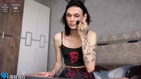 CHER - Independent model online show from 06-15-26, 06:04