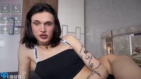 CHER - Independent model online show from 06-23-26, 01:09