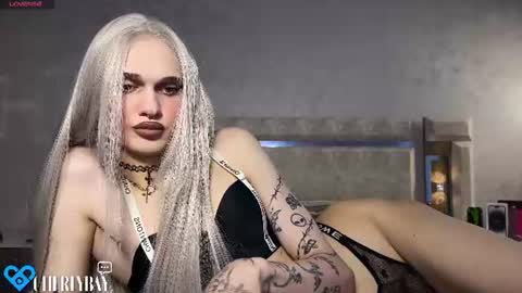 CHER - Independent model online show from 07-05-26, 04:36