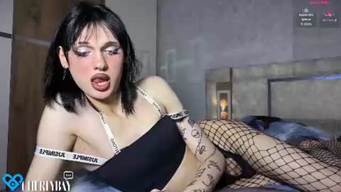 CHER - Independent model online show from 07-20-26, 05:26