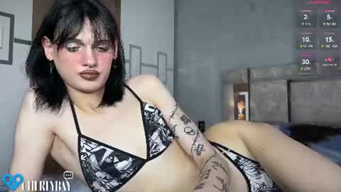CHER - Independent model online show from 07-23-26, 04:32