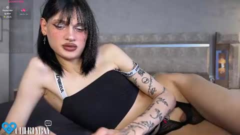 CHER - Independent model online show from 07-28-26, 01:32