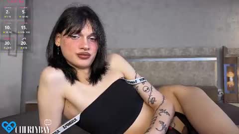 CHER - Independent model online show from 07-28-26, 02:13