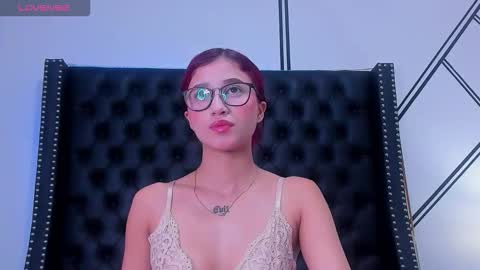 _cherry_fox online show from 02-15-26, 12:14