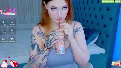 Snapshot of _chlo_e chatting on 05-02-26, 10:04 Alisa NO NUDE online show from 05-02-26, 10:04