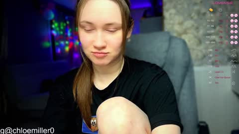 Snapshot of _chloe_miller_ chatting on 01-03-25, 03:12 _chloe_miller_ online show from 01-03-25, 03:12