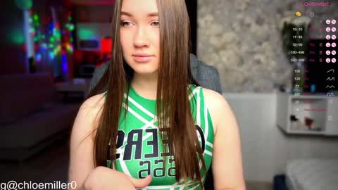 Snapshot of _chloe_miller_ chatting on 01-13-25, 05:01 _chloe_miller_ online show from 01-13-25, 05:01