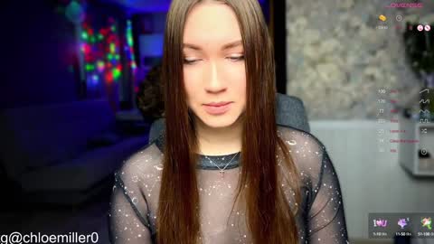 Snapshot of _chloe_miller_ chatting on 01-14-25, 04:57 _chloe_miller_ online show from 01-14-25, 04:57