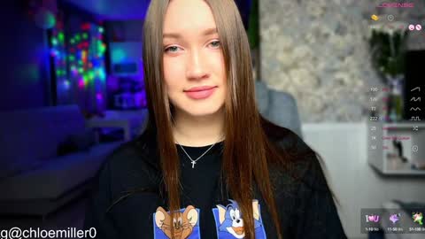 Snapshot of _chloe_miller_ chatting on 01-15-25, 05:37 _chloe_miller_ online show from 01-15-25, 05:37