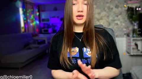 Snapshot of _chloe_miller_ chatting on 01-16-25, 08:00 _chloe_miller_ online show from 01-16-25, 08:00