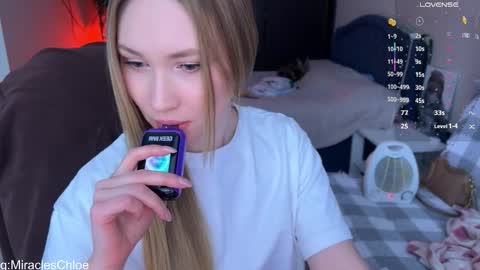 _chloe_miller_ online show from 02-27-26, 11:32