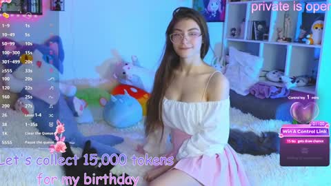 Snapshot of _chocomao_ chatting on 02-07-25, 04:16 Mao online show from 02-07-25, 04:16