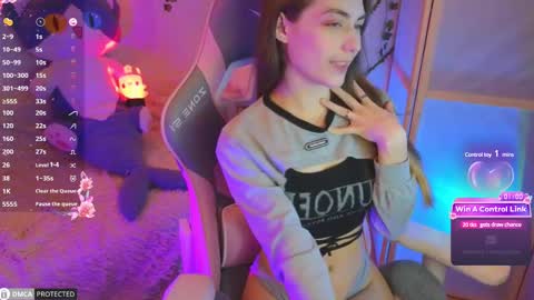 Snapshot of _chocomao_ chatting on 03-09-25, 01:04 Mao online show from 03-09-25, 01:04