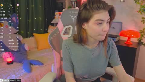 Snapshot of _chocomao_ chatting on 09-25-25, 03:49 Mao online show from 09-25-25, 03:49