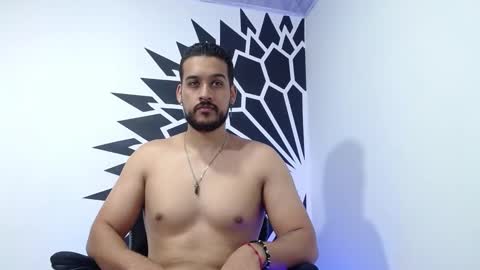 Snapshot of _christopher_dennis_ chatting on 01-13-25, 01:02 CRIS online show from 01-13-25, 01:02