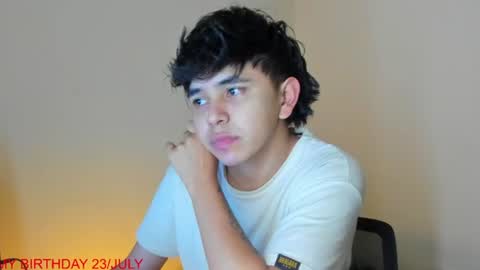 Cody online show from 07-08-26, 01:21