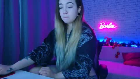 Nica online show from 01-08-26, 05:10