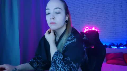 Nica online show from 01-09-26, 05:21