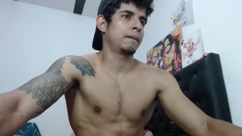 Snapshot of _crissgex_ chatting on 10-23-25, 05:33 crissgex online show from 10-23-25, 05:33