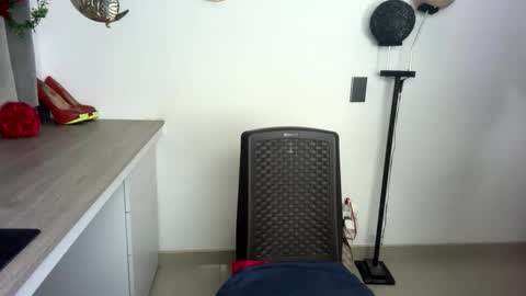  cristal ayala online show from 01-19-25, 04:22