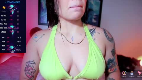 420   BI   Bj Queen online show from 02-11-25, 12:58