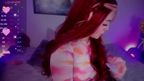 420   BI   Bj Queen online show from 02-19-25, 11:06