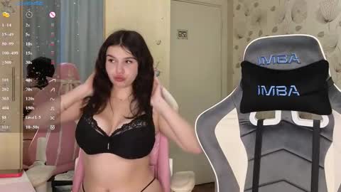 _cute_ice online show from 03-02-26, 07:15