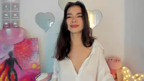 Snapshot of _cute_isabella_ chatting on 01-25-25, 12:27 _cute_isabella_ online show from 01-25-25, 12:27