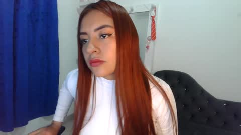 Katherine   Shedule  10pm -4 am  Colombia hour online show from 01-11-25, 06:24