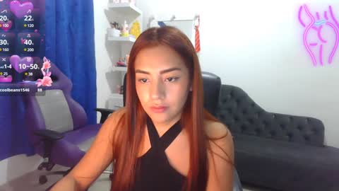 Katherine   Shedule  10pm -4 am  Colombia hour online show from 02-07-25, 05:52