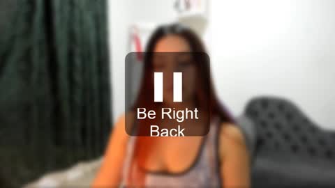 Katherine   Shedule  10pm -4 am  Colombia hour online show from 09-09-25, 03:28