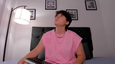 Darcy online show from 01-17-26, 12:43