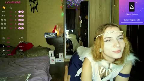 Dana Doe online show from 10-31-25, 06:53