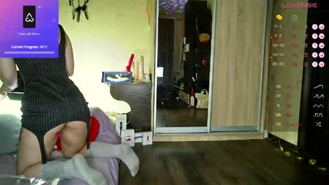 Dana Doe online show from 04-19-26, 05:23