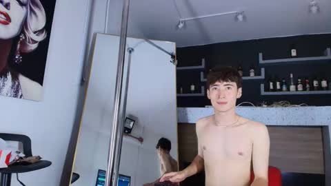 Dante online show from 10-05-25, 02:43