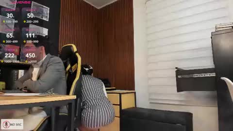 WELCOME TO THE OFFICE online show from 07-23-26, 09:13
