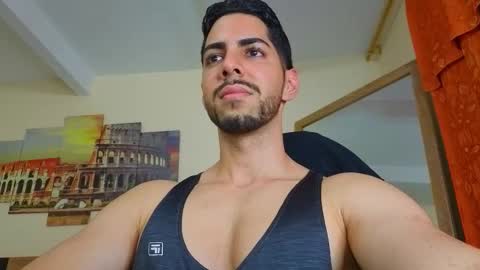 David online show from 02-26-26, 01:04