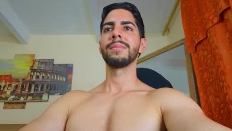Snapshot of _davidwolf chatting on 05-15-26, 12:39 David online show from 05-15-26, 12:39
