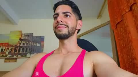 Snapshot of _davidwolf chatting on 05-15-26, 11:01 David online show from 05-15-26, 11:01