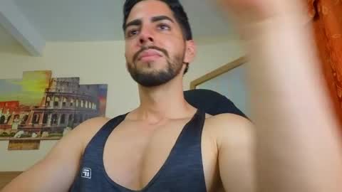 Snapshot of _davidwolf chatting on 05-19-26, 11:33 David online show from 05-19-26, 11:33
