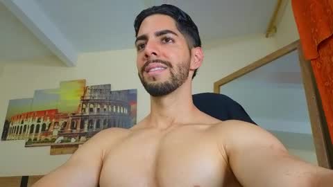 Snapshot of _davidwolf chatting on 05-24-26, 10:04 David online show from 05-24-26, 10:04