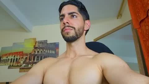 Snapshot of _davidwolf chatting on 06-01-26, 01:07 David online show from 06-01-26, 01:07