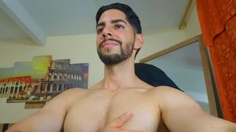 Snapshot of _davidwolf chatting on 06-02-26, 11:40 David online show from 06-02-26, 11:40