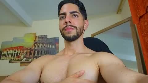 Snapshot of _davidwolf chatting on 06-04-26, 02:06 David online show from 06-04-26, 02:06