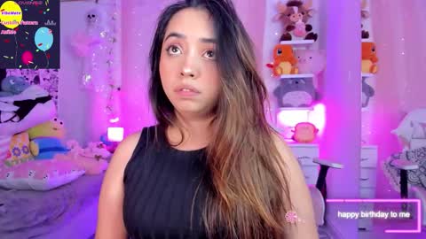 IG Dayana miler online show from 01-10-26, 02:35