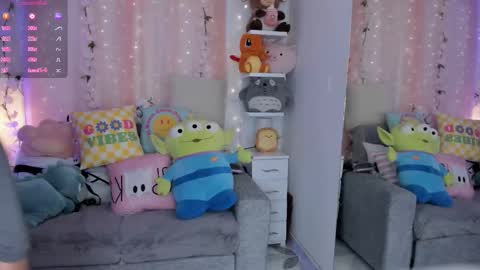 IG Dayana miler online show from 03-13-26, 08:48